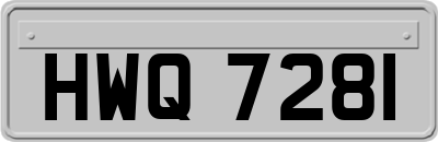 HWQ7281