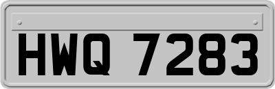 HWQ7283