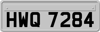 HWQ7284