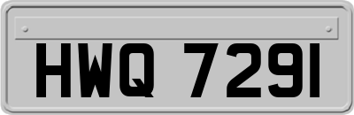 HWQ7291