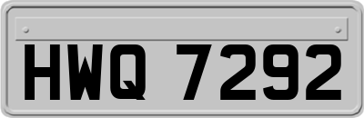 HWQ7292