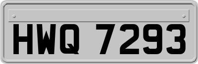 HWQ7293
