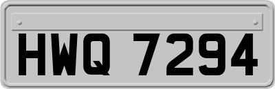 HWQ7294