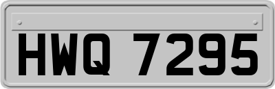 HWQ7295