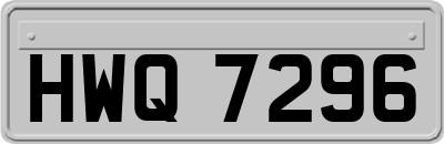 HWQ7296