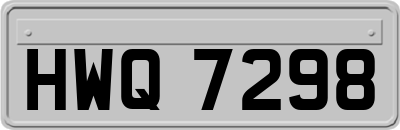 HWQ7298