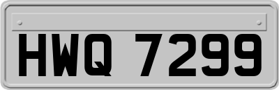 HWQ7299