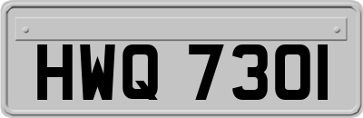 HWQ7301