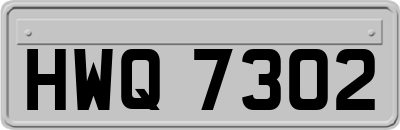 HWQ7302