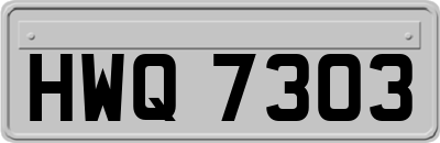 HWQ7303