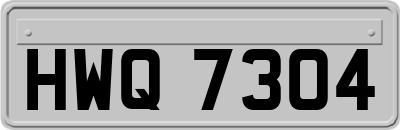 HWQ7304