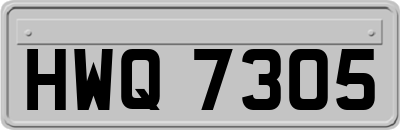 HWQ7305