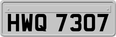 HWQ7307