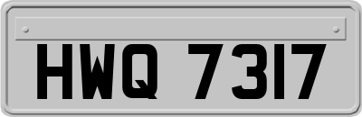 HWQ7317