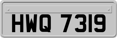 HWQ7319