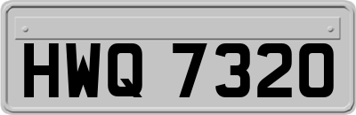 HWQ7320