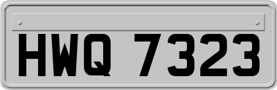 HWQ7323