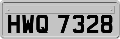 HWQ7328