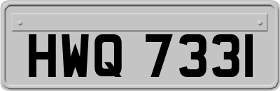 HWQ7331