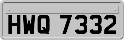 HWQ7332