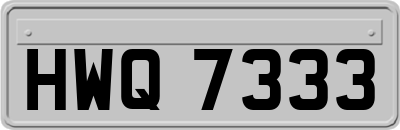 HWQ7333