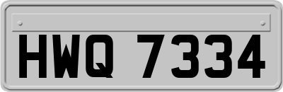 HWQ7334