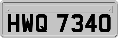HWQ7340