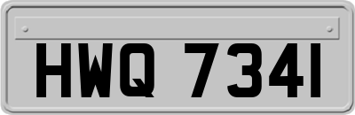 HWQ7341