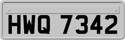 HWQ7342