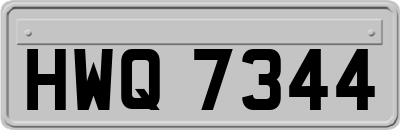 HWQ7344