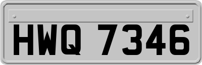 HWQ7346