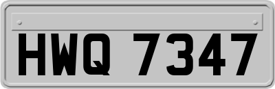 HWQ7347