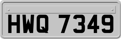 HWQ7349