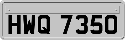 HWQ7350