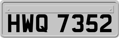 HWQ7352
