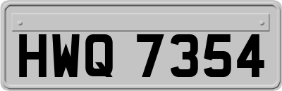 HWQ7354