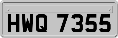 HWQ7355