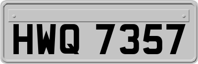 HWQ7357