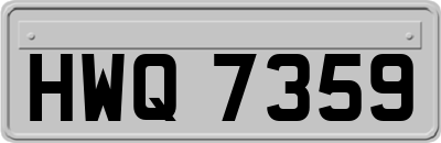 HWQ7359
