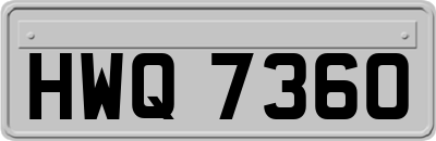 HWQ7360
