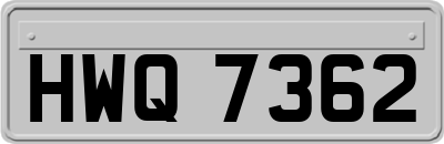 HWQ7362