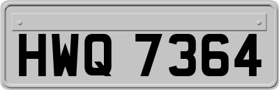 HWQ7364