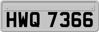 HWQ7366
