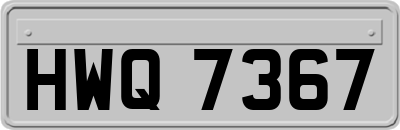 HWQ7367