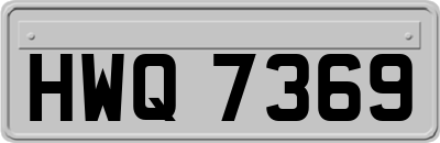 HWQ7369