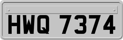 HWQ7374