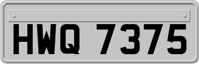 HWQ7375