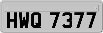 HWQ7377