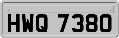 HWQ7380