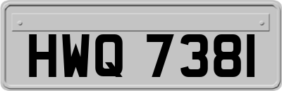HWQ7381